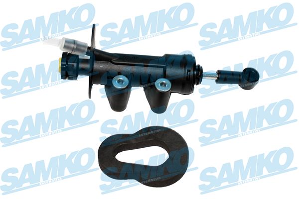 SAMKO Kuplung föhenger F30368_SAMKO