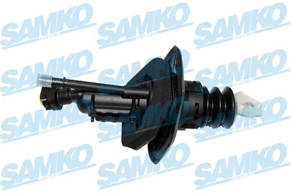 SAMKO Kuplung föhenger F30378_SAMKO