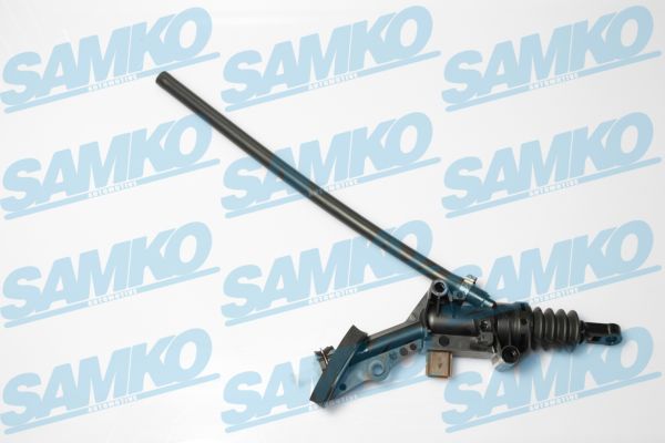 SAMKO Kuplung föhenger F30388_SAMKO