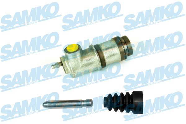 SAMKO Kuplung munkahenger M01901_SAMKO