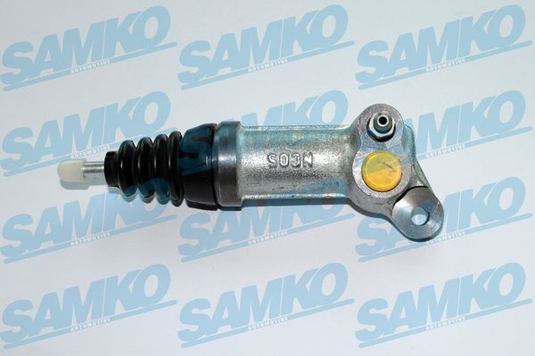 SAMKO Kuplung munkahenger M02039_SAMKO