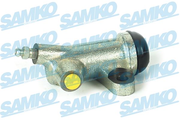 SAMKO Kuplung munkahenger M04387_SAMKO