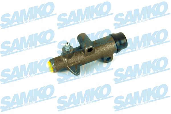 SAMKO Kuplung munkahenger M07918_SAMKO