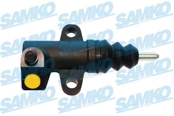 SAMKO Kuplung munkahenger M08933_SAMKO