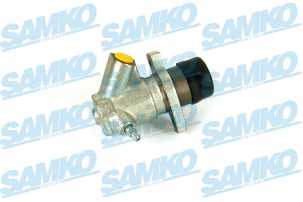 SAMKO Kuplung munkahenger M12001_SAMKO