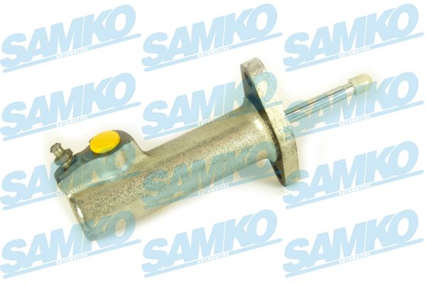 SAMKO Kuplung munkahenger M16100_SAMKO