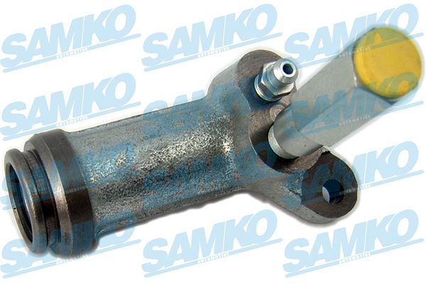 SAMKO Kuplung munkahenger M16350_SAMKO