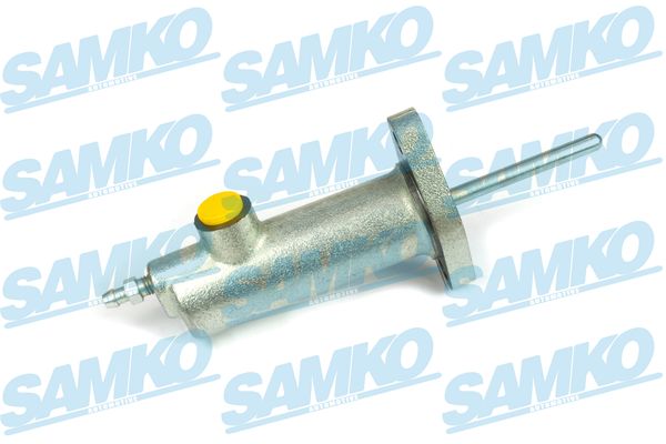 SAMKO Kuplung munkahenger M17755_SAMKO