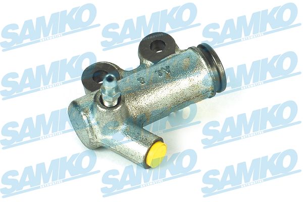 SAMKO Kuplung munkahenger M21002_SAMKO