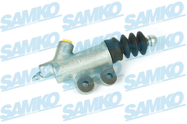 SAMKO Kuplung munkahenger M21019_SAMKO