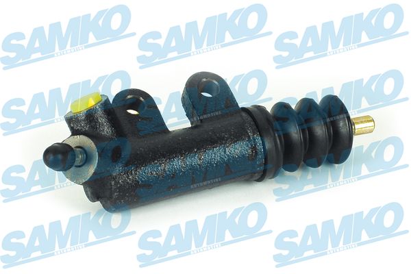 SAMKO Kuplung munkahenger M26025_SAMKO