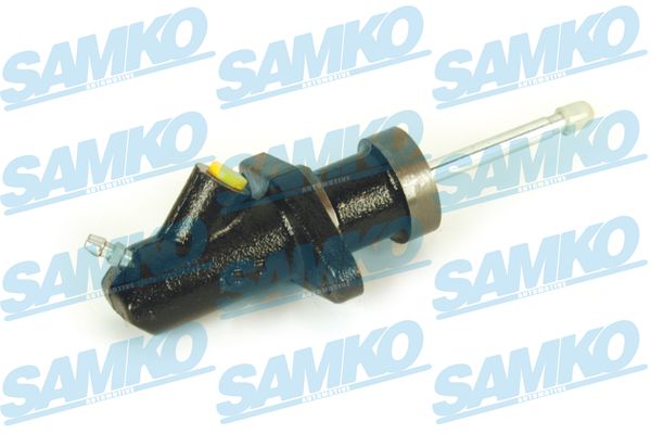 SAMKO Kuplung munkahenger M30009_SAMKO