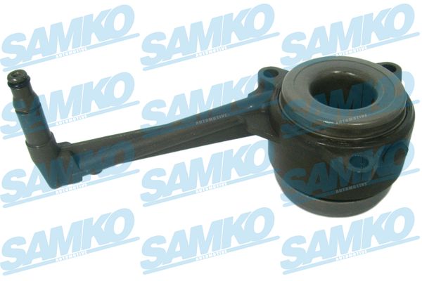 SAMKO Kinyomócsapágy, hidraulikus M30020_SAMKO