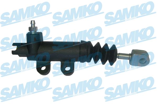 SAMKO Kuplung munkahenger M30025_SAMKO