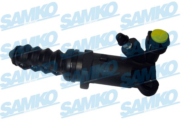 SAMKO Kuplung munkahenger M30053_SAMKO