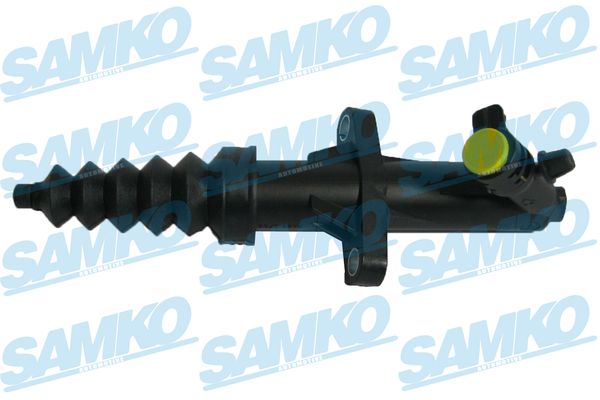 SAMKO Kuplung munkahenger M30080_SAMKO