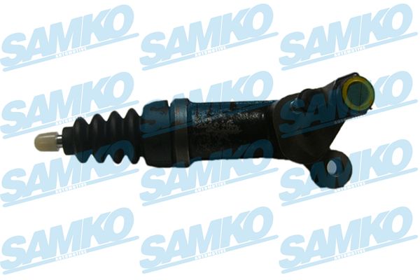 SAMKO Kuplung munkahenger M30134_SAMKO