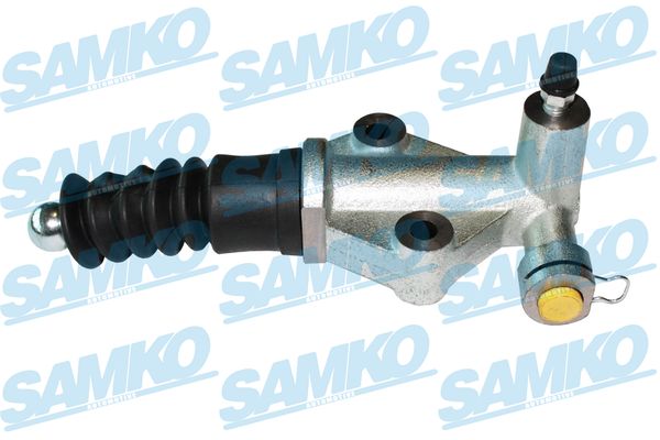 SAMKO Kuplung munkahenger M30140_SAMKO