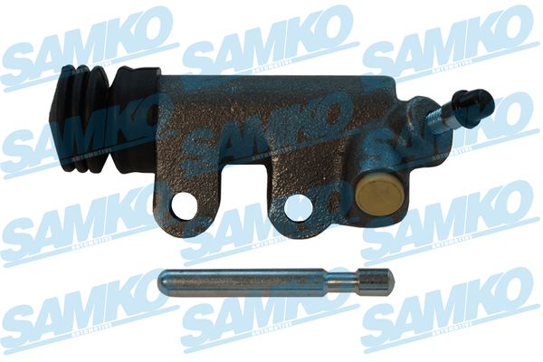 SAMKO Kuplung munkahenger M30169_SAMKO