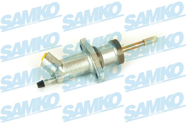 SAMKO Kuplung munkahenger M30215_SAMKO