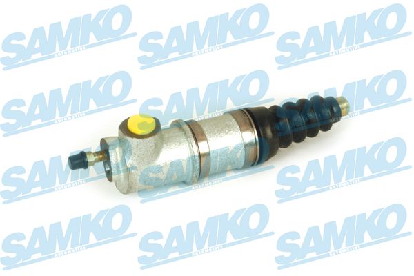 SAMKO Kuplung munkahenger M30216_SAMKO