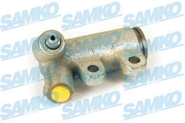 SAMKO Kuplung munkahenger M30218_SAMKO