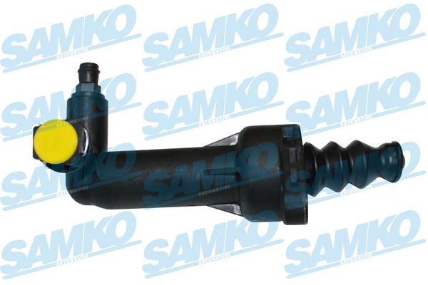 SAMKO Kuplung munkahenger M30220_SAMKO