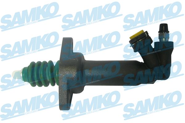 SAMKO Kuplung munkahenger M30224_SAMKO