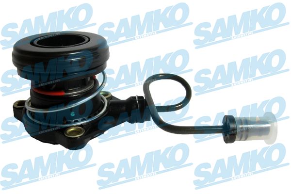 SAMKO Kinyomócsapágy, hidraulikus M30227_SAMKO