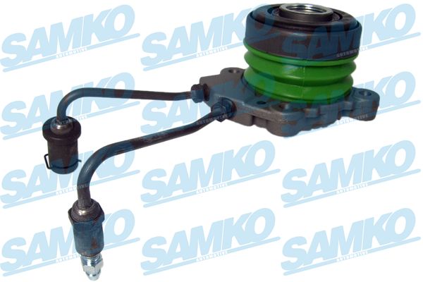 SAMKO Kinyomócsapágy, hidraulikus M30229_SAMKO