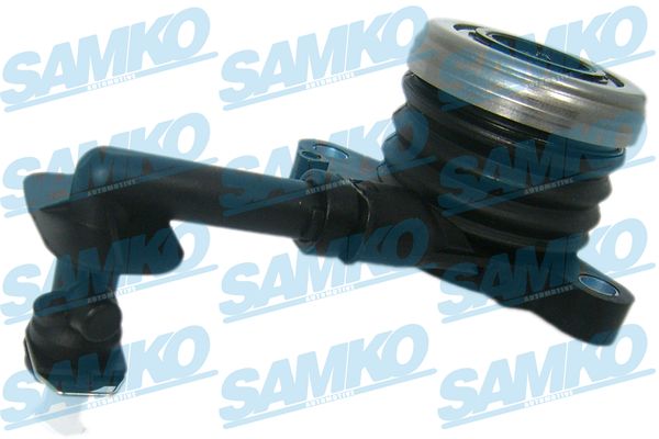 SAMKO Kinyomócsapágy, hidraulikus M30230_SAMKO