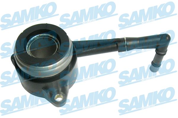 SAMKO Kinyomócsapágy, hidraulikus M30234_SAMKO