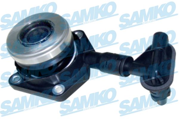 SAMKO Kinyomócsapágy, hidraulikus M30235_SAMKO