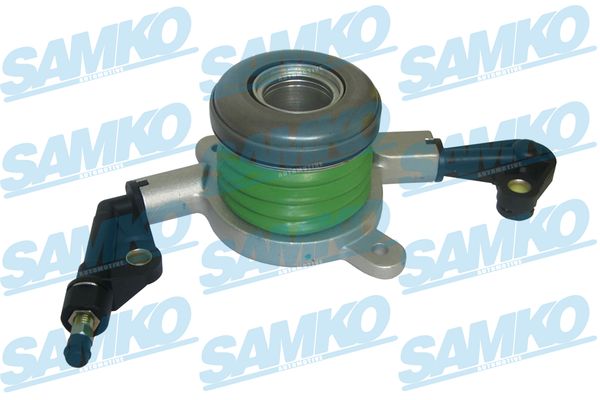 SAMKO Kinyomócsapágy, hidraulikus M30236_SAMKO