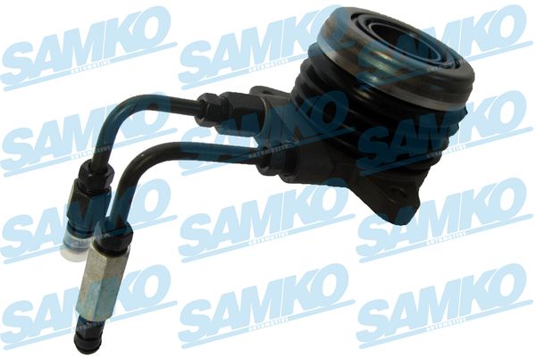 SAMKO Kinyomócsapágy, hidraulikus M30242_SAMKO