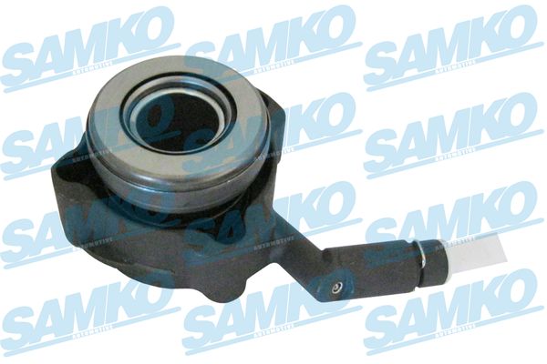 SAMKO Kinyomócsapágy, hidraulikus M30244_SAMKO