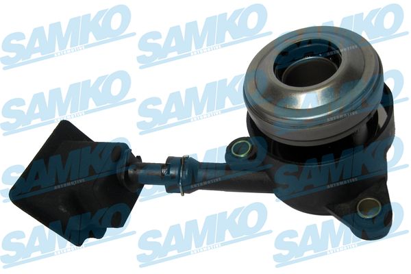 SAMKO Kinyomócsapágy, hidraulikus M30245_SAMKO