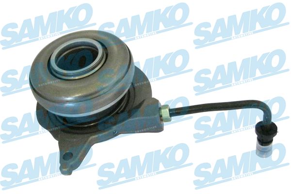 SAMKO Kinyomócsapágy, hidraulikus M30246_SAMKO