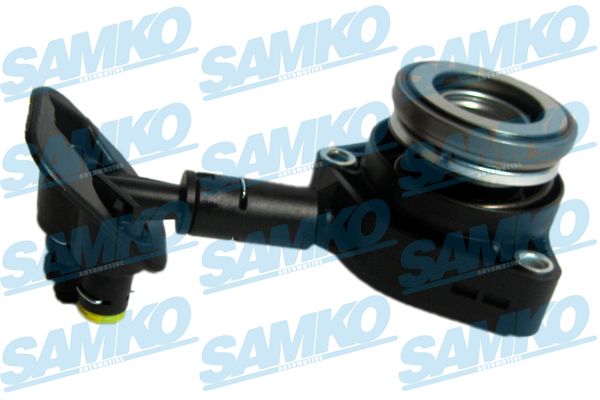 SAMKO Kinyomócsapágy, hidraulikus M30248_SAMKO