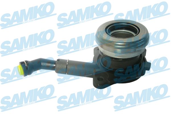 SAMKO Kinyomócsapágy, hidraulikus M30255_SAMKO