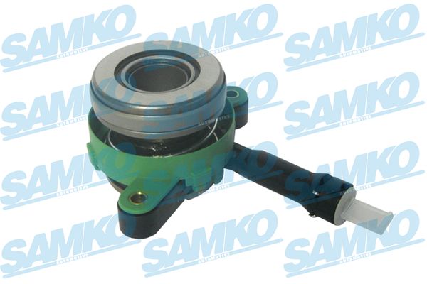 SAMKO Kinyomócsapágy, hidraulikus M30256_SAMKO