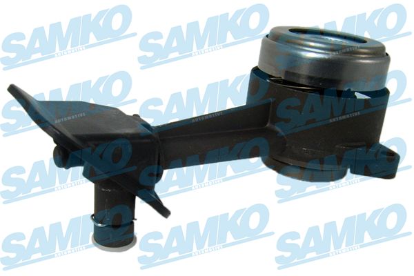 SAMKO Kinyomócsapágy, hidraulikus M30257_SAMKO