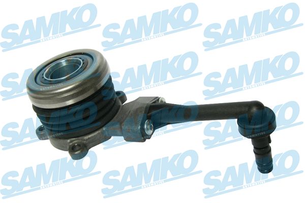 SAMKO Kinyomócsapágy, hidraulikus M30259_SAMKO