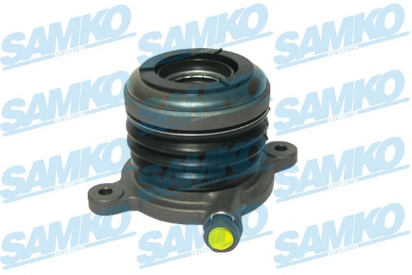 SAMKO Kinyomócsapágy, hidraulikus M30260_SAMKO