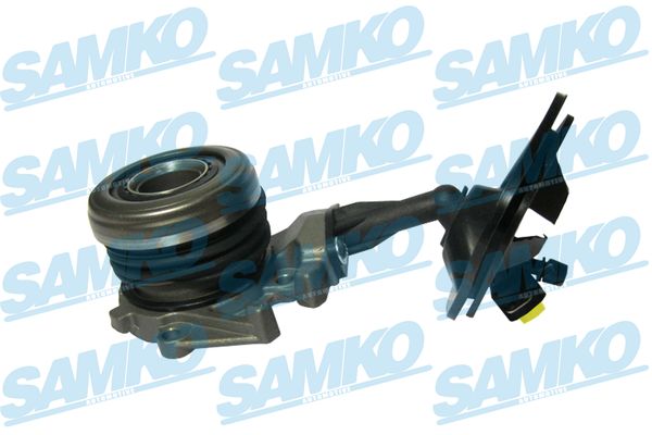 SAMKO Kinyomócsapágy, hidraulikus M30261_SAMKO