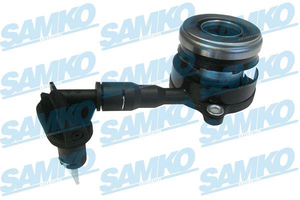 SAMKO Kinyomócsapágy, hidraulikus M30267_SAMKO