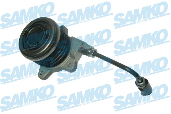 SAMKO Kinyomócsapágy, hidraulikus M30268_SAMKO