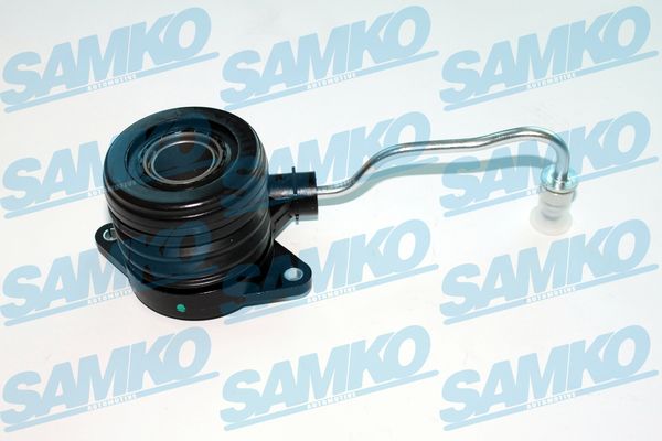 SAMKO Kinyomócsapágy, hidraulikus M30269_SAMKO