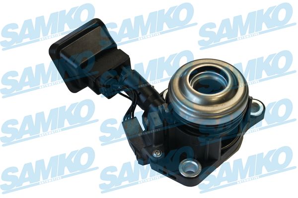 SAMKO Kinyomócsapágy, hidraulikus M30277_SAMKO