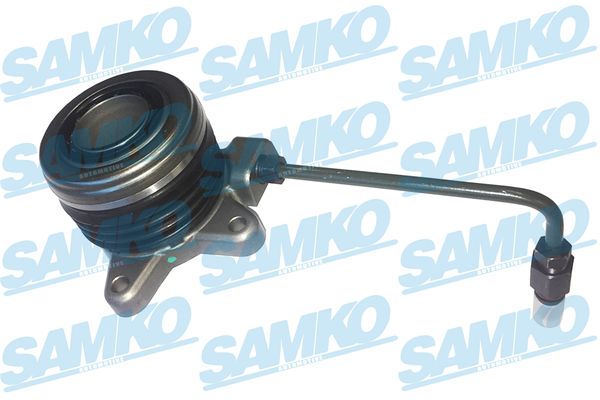 SAMKO Kinyomócsapágy, hidraulikus M30278_SAMKO